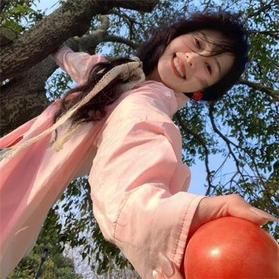 蓝海少女