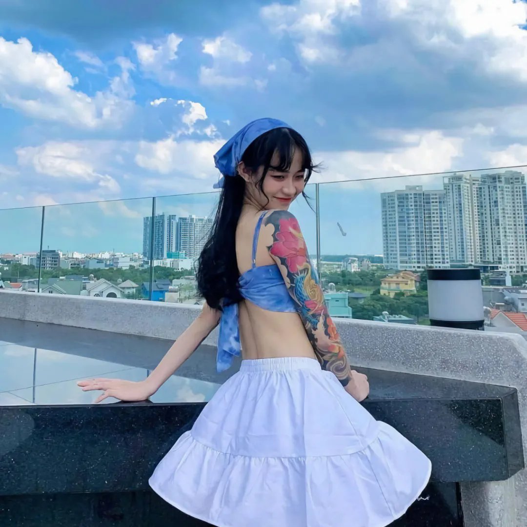 胆大党：邪视